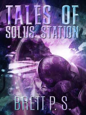 cover image of Tales of Solus Station